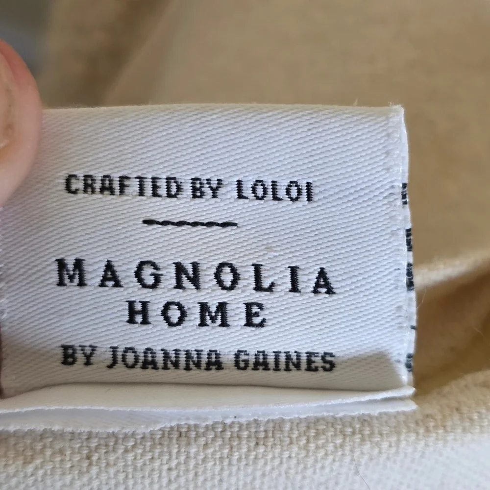 Magnolia Home by Joanna Gaines magnolia home
